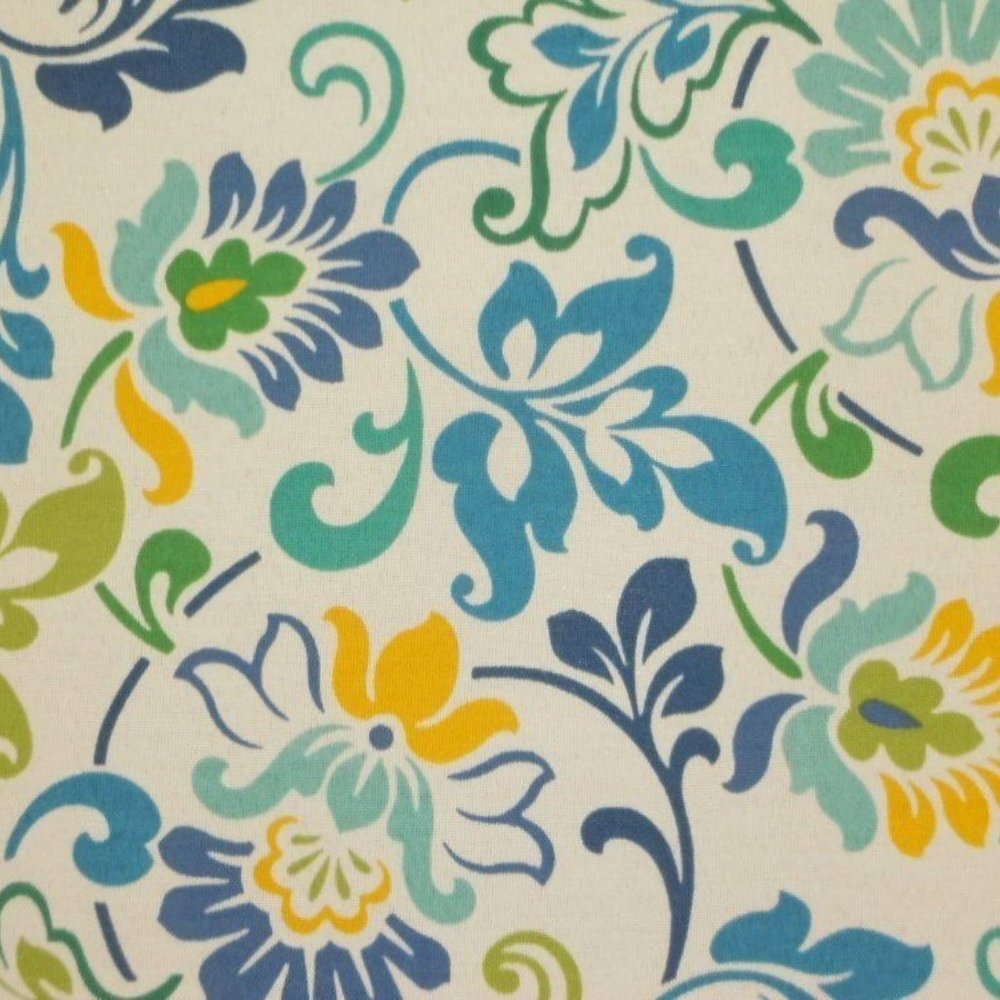 1.5 Yards Outdoor Hendrickson Lagoon SMC Fabric